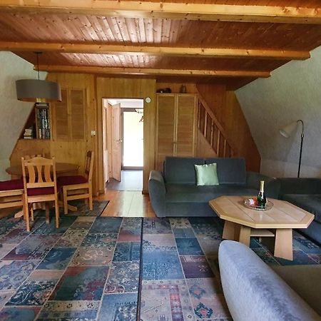 Finnhaus Neubauer Elbingerode  Exteriér fotografie
